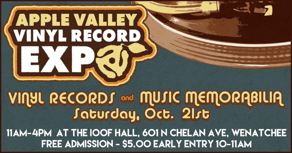 <h1 class="tribe-events-single-event-title">Apple Valley Vinyl Record Expo</h1>