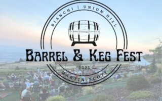 Barrel & Keg Fest 2023