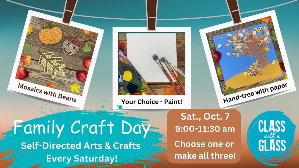 <h1 class="tribe-events-single-event-title">Family Craft Day</h1>