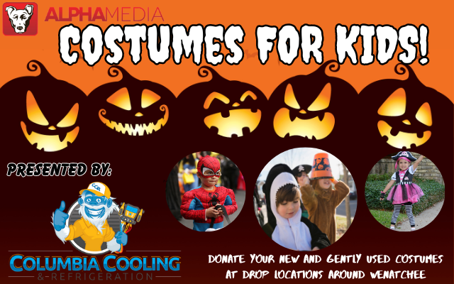 Costumes For Kids