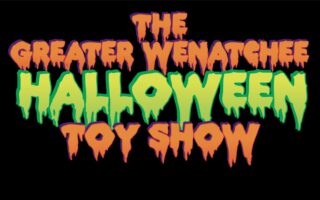 Greater Wenatchee Halloween Toy Show