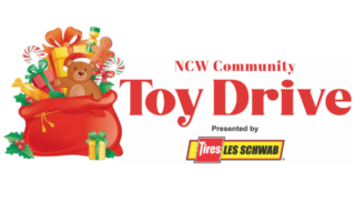 NCW Community Toy Drive!