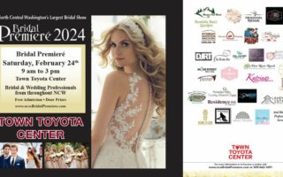 NCW Bridal Premiere