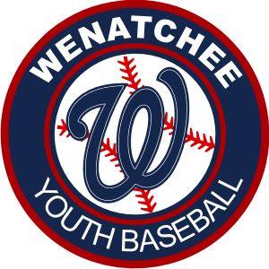 Wenatchee Youth Baseball Registration Spring 2024