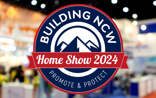 BNCW Home Show This Weekend