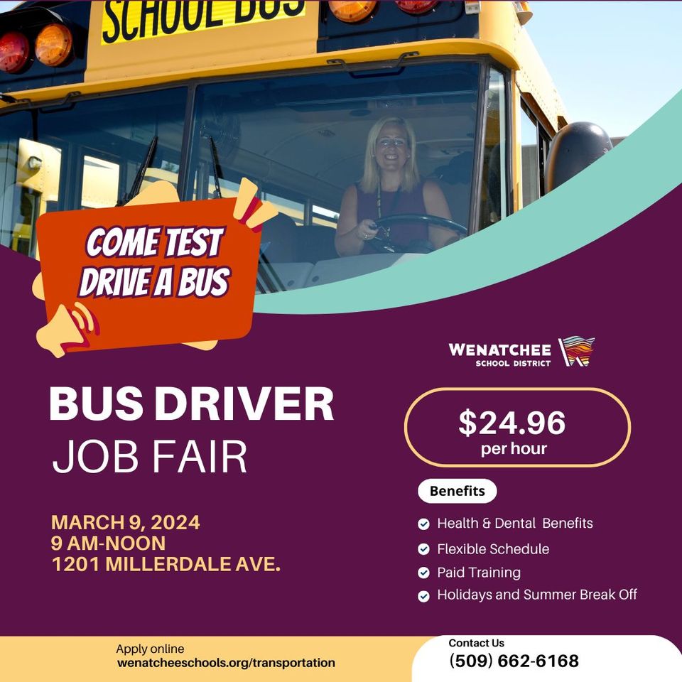 <h1 class="tribe-events-single-event-title">Bus Driver Job Fair</h1>