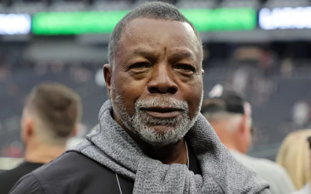 Carl Weathers Died . . . and Now His Super Bowl Ad Has to Be Changed