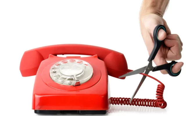 End of an Era: Landlines Are Being Phased Out?