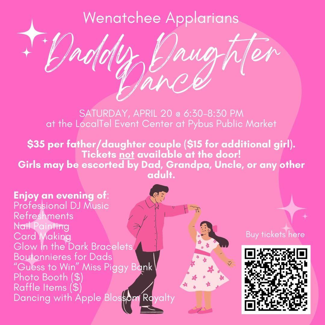 <h1 class="tribe-events-single-event-title">Wenatchee Applarians Daddy Daughter Dance 2024</h1>