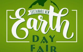 Sustainable NCW Earth Day Fair