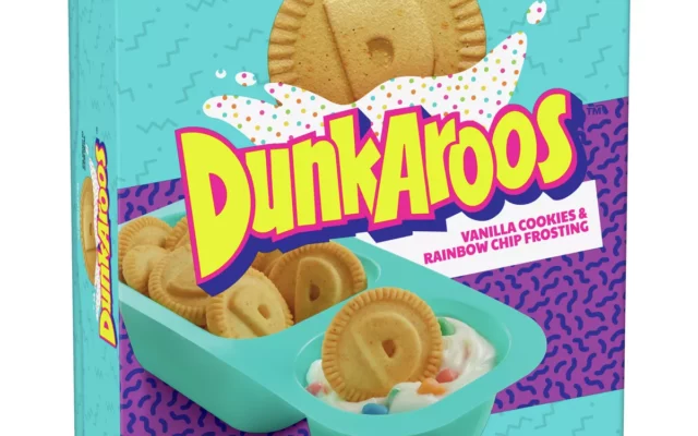 The 10 Most Nostalgic Snacks of All Time