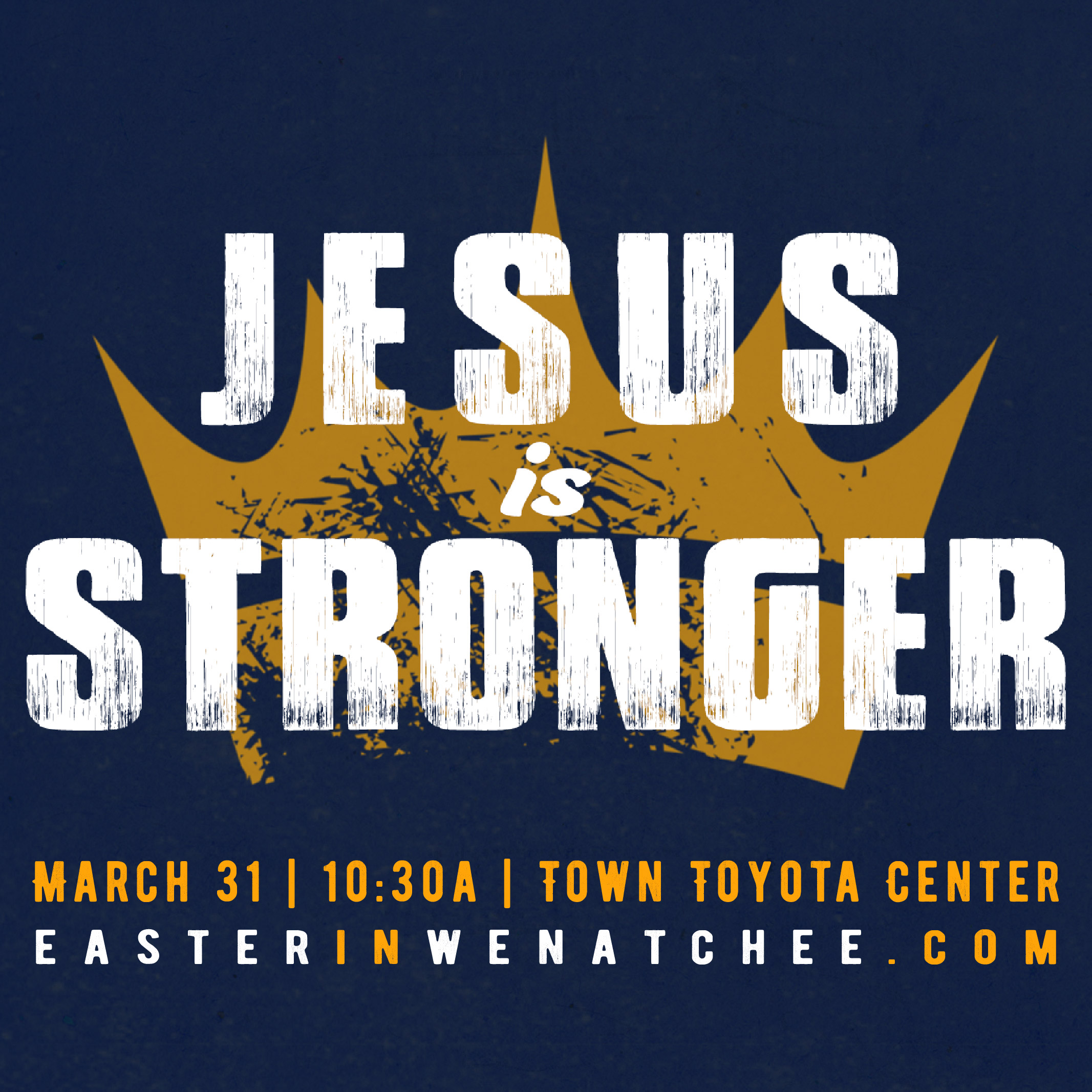 <h1 class="tribe-events-single-event-title">Easter At Town Toyota Center</h1>
