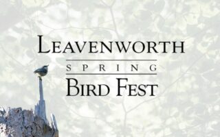 2024 Leavenworth Spring Bird Fest