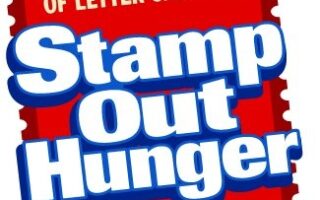 National Association Of Letter Carriers' Annual Nationwide Food Drive