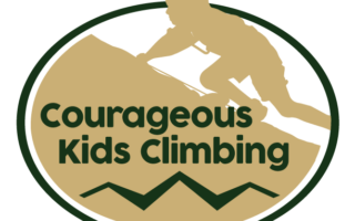 Courageous Kids Climbing