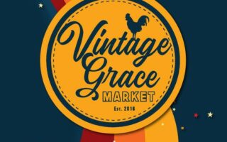 Vintage Grace Market 2024