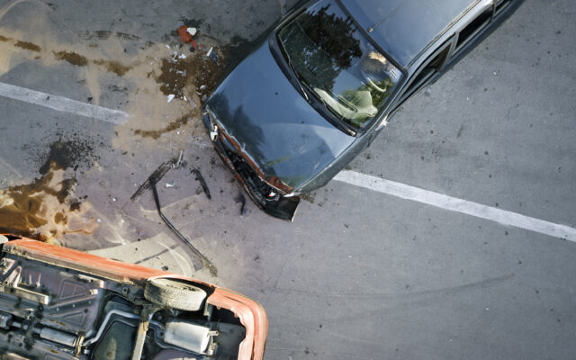 The Top Nine Driving Distractions That Can Cause a Crash